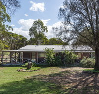 Serenity Grove - Accommodation NT