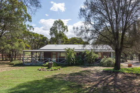 Serenity Grove - Accommodation NT 0