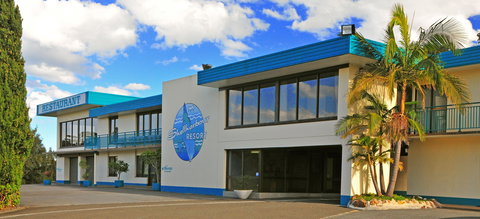Shellharbour Resort - Accommodation NT 0