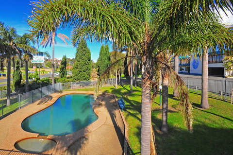 Shellharbour Resort - Accommodation NT 1