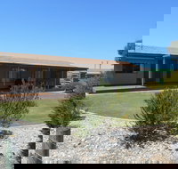 Shell Shack - Accommodation NT