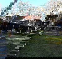 Six Foot Track Lodge - Accommodation NT