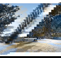 Snowy Mountains Resort