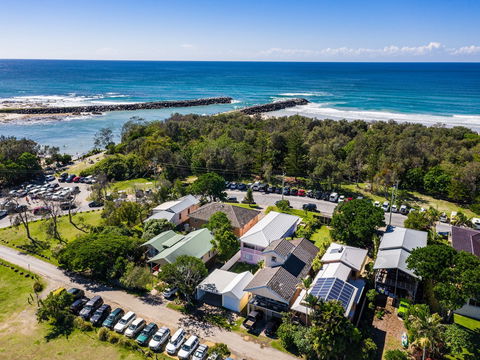 Sunset Beach - Surfside - Accommodation NT 2