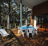 Sweeds at Greenfields - NT Tourism