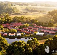 Tall Timbers Tasmania - Accommodation NT