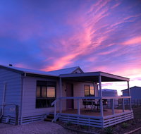 Tarnasey Farm - Bump's Barn