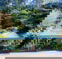 Tarra Valley Caravan Park - Accommodation NT