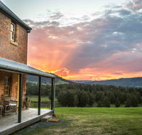 The Barracks Tocal - Accommodation NT