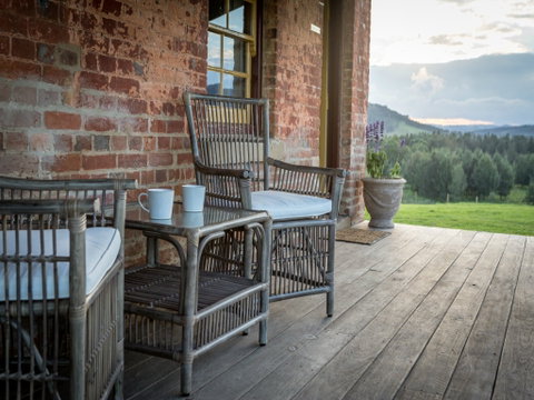The Barracks Tocal - Accommodation NT 2