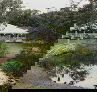 The Eumundi Dairy - Accommodation NT