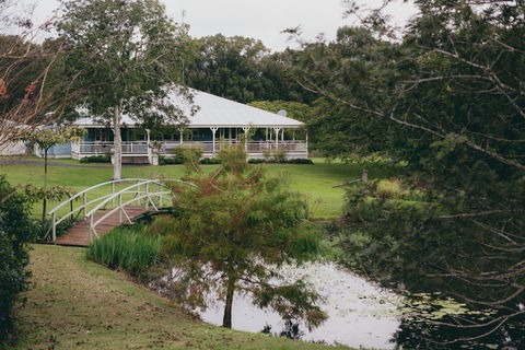 The Eumundi Dairy - Accommodation NT 0
