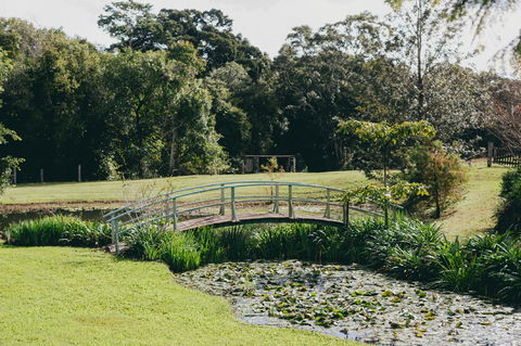 The Eumundi Dairy - Accommodation NT 1