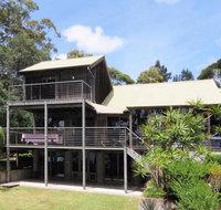 The Beach House  Jervis Bay - NT Tourism