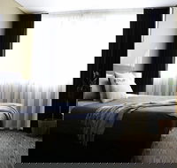 The Windsor Castle Hotel - Accommodation NT