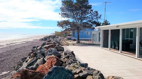 The Beach House At Chinaman Wells - Accommodation NT 0