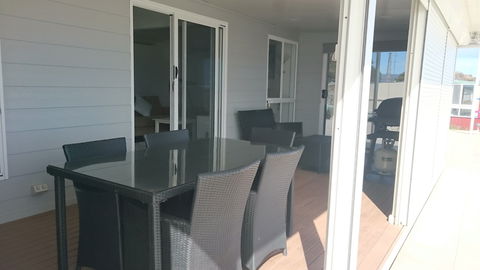 The Beach House At Chinaman Wells - Accommodation NT 2