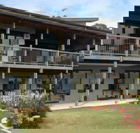 Tibooburra Bed  Breakfast Kalamunda - Accommodation NT