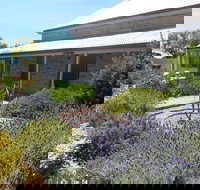 Ti Tree Cottage - Accommodation NT