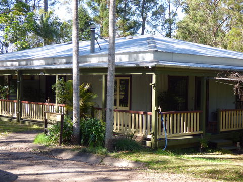 Tom And Sues Place - Accommodation NT 0