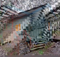 Toms Cabin - Accommodation NT