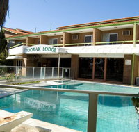 Toorak Lodge - Accommodation NT