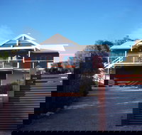 Top Deck Marion Bay - Accommodation NT