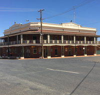Tottenham Hotel - Accommodation NT