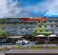 Townsville Central Hotel