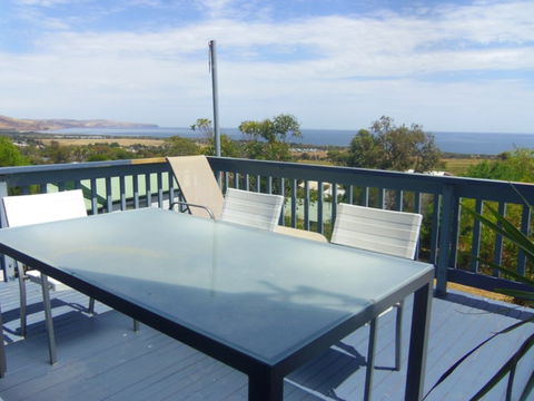 Tree Top - Accommodation NT 1