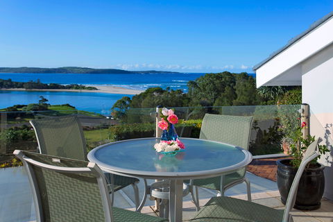Ulmarra - Accommodation NT 2