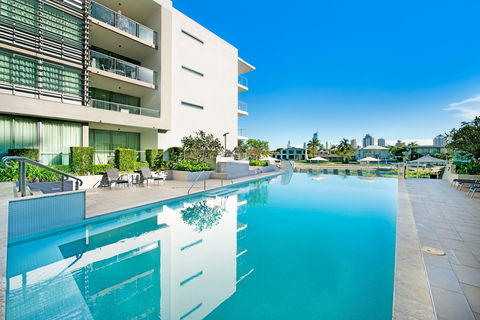 ULTIQA Freshwater Point Resort - Accommodation NT 0