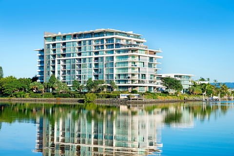 ULTIQA Freshwater Point Resort - Accommodation NT 1