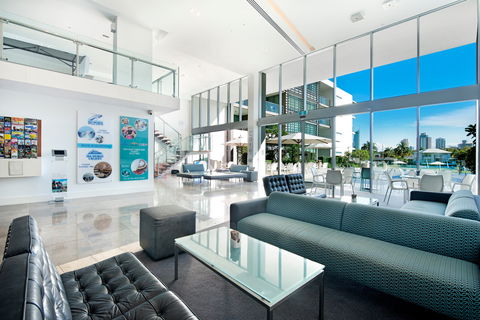 ULTIQA Freshwater Point Resort - Accommodation NT 2