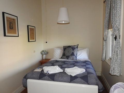 Victoria Hotel Accommodation - Accommodation NT 2