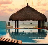 Villa Kopai Luxury Beach House - Accommodation NT