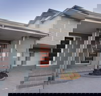 Wallsend Executive Apartments - Accommodation NT