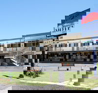 Waterview Motel - Accommodation NT