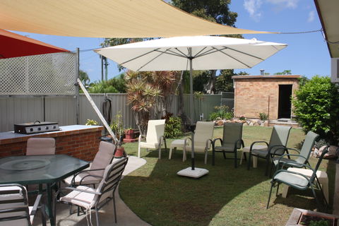 Waterview Motel - Accommodation NT 1
