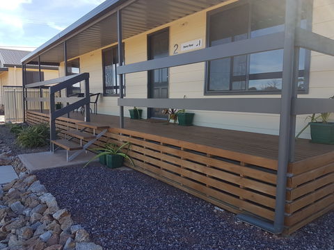 Wudinna Farm View - Accommodation NT 0