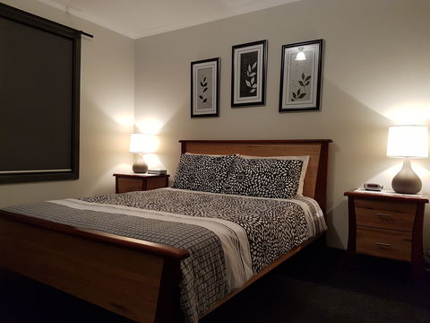 Wudinna Farm View - Accommodation NT 1