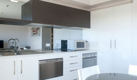 Abode Tuggeranong - Accommodation NT 1