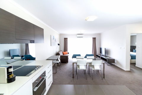Abode Tuggeranong - Accommodation NT 2