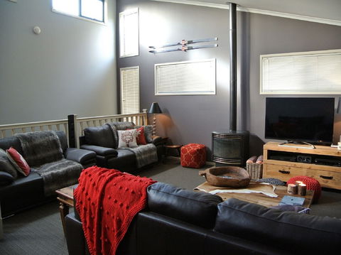 Acacia 2 - Accommodation NT 0