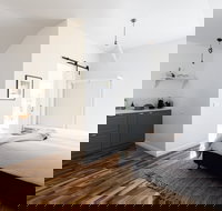 A Cottage in Richmond - Accommodation NT