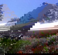 Adelaide Hills Getaway - Accommodation NT