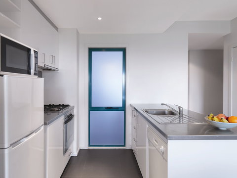 Adina Apartment Hotel St Kilda - Accommodation NT 2