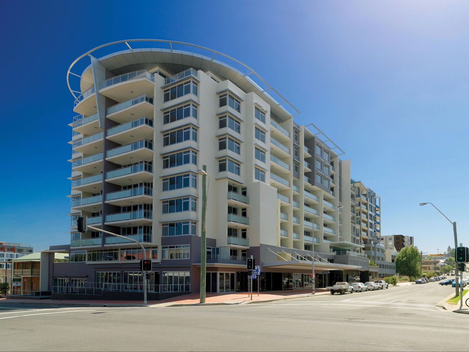  Accommodation NT