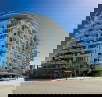 Adina Apartment Hotel Wollongong - Accommodation NT