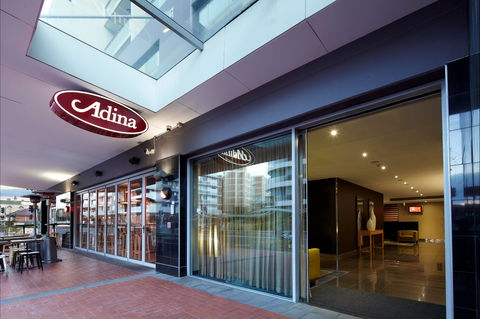 Adina Apartment Hotel Wollongong - Accommodation NT 1